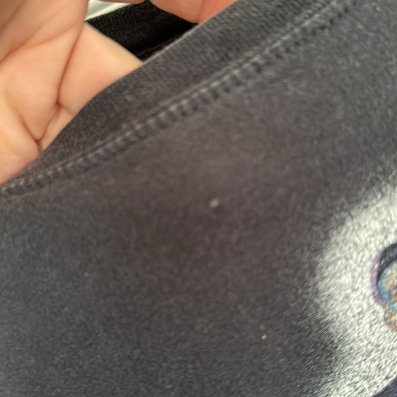 Hadley concert graphic tee hello world tour, 2007 size large - Picture 5 of 7